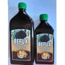 Sipro čagas uzlējums ar zemestauku sulu Befux, 250ml
